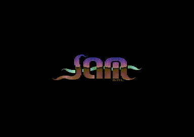 Jam Logo II