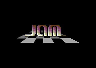 Jam Logo III