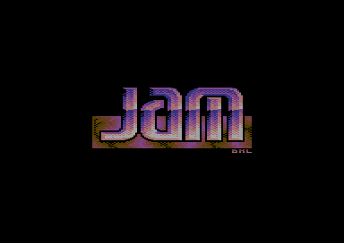 Jam Logo IV
