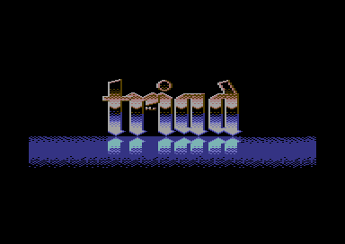 Triad Logo #001