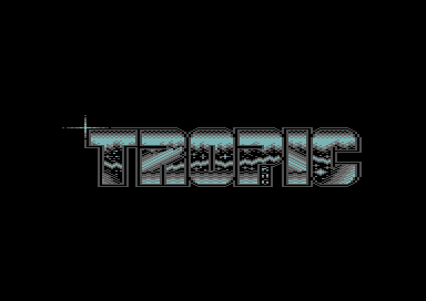 Tropic Logo Preview