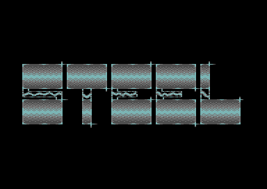 Steel Logo