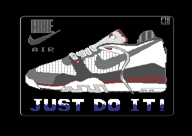 Nike Patike!