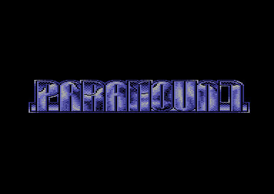 Paramount Logo