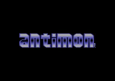 Antimon Logo