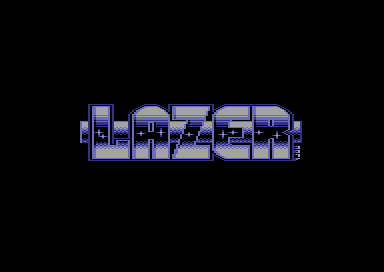 Lazer Logo