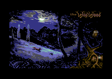 The Wild Wood