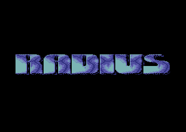 Radius Logo