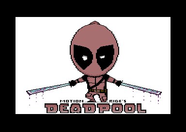 Deadpool