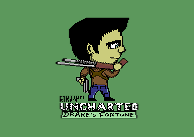 Uncharted