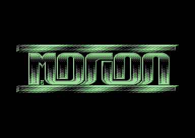 Motion Logo