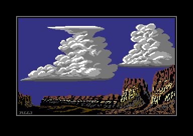 Painted Desert