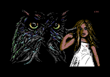 The Owls are Evil