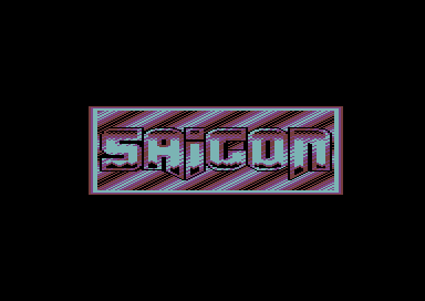 Saigon Logo II
