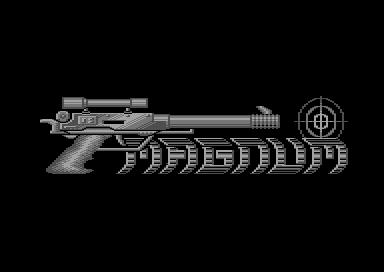Logo 4 Magnum