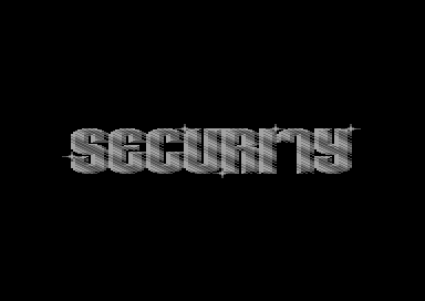 Security Logo nr. 2