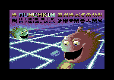 Munchkin Picture