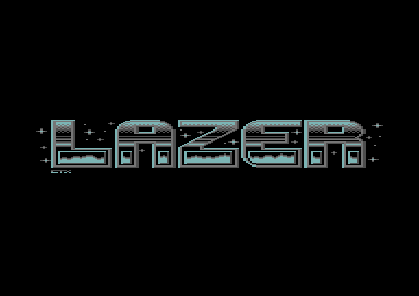 Lazer Logo