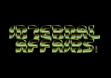 A Logo to IA