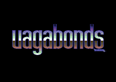 Vagabonds Logo