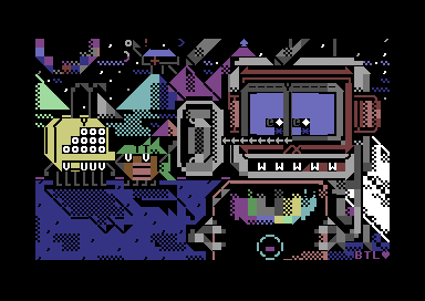 Fiendscii