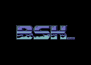 A New Logo