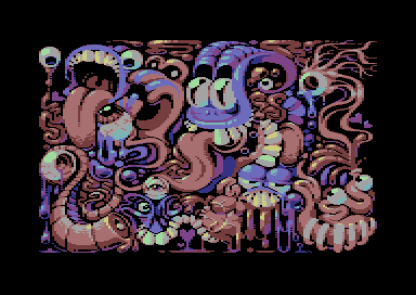 Meat Candy