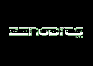 Logo for Zenobits