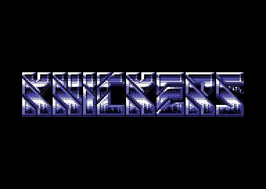 Logo for Knickers