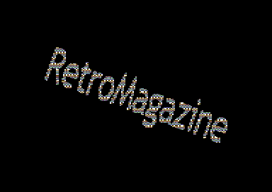 RetroMagazine