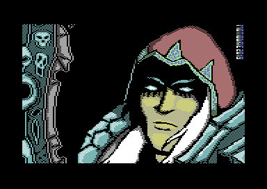 Darksiders