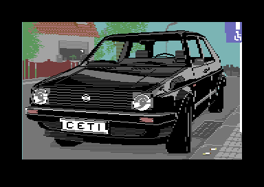 Golf 2