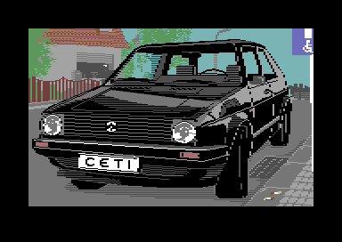 Golf 2