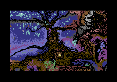 Fairy King
