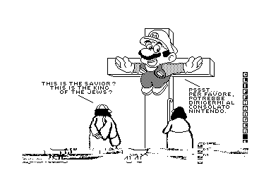 Mario