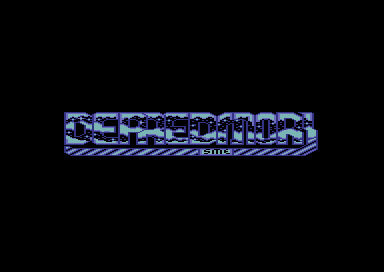 D.D.T. Logo 1