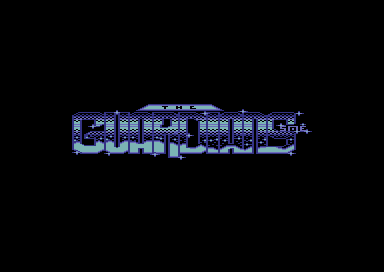 The Guardians Logo