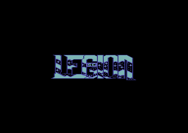 Legion Logo