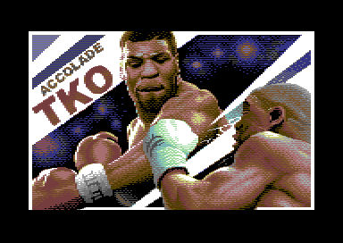 TKO Re-imagined
