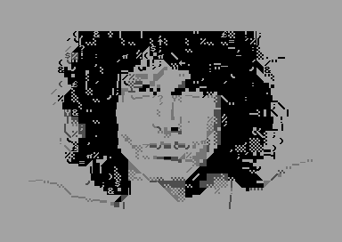 Jim Morrison
