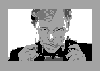 Horatio Caine