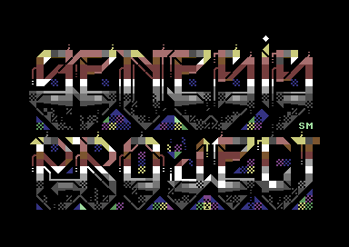 Genesis Project