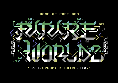 Future World 2