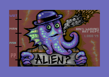 Alien