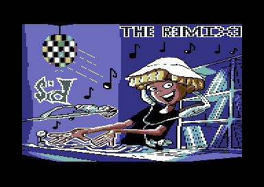 The SID Remixe
