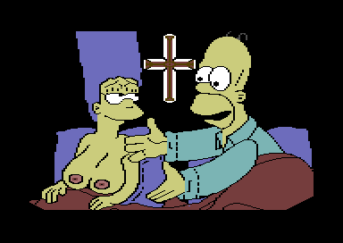 The Simpsons
