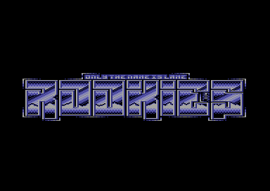 Rookies Logo