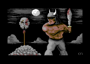 Don't Mess with Rastan