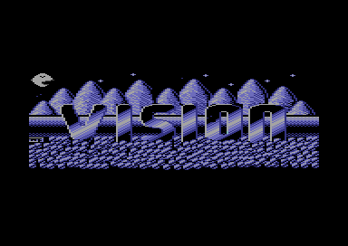 Logo 4 Vision