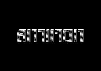 Antimon Logos